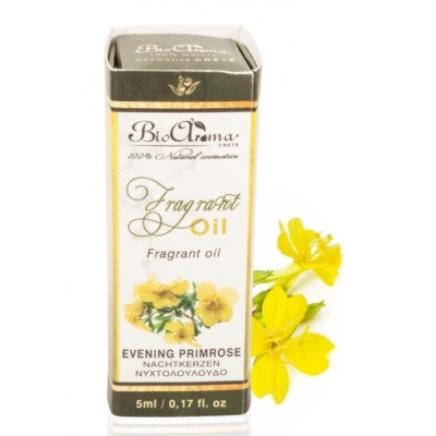Αρωματικο Έλαιο Νυχτολούλουδο (5ml)
