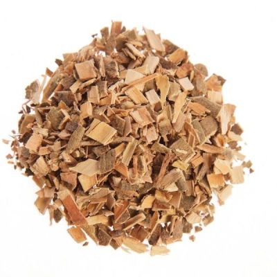 Ιτιά (φλοιός)