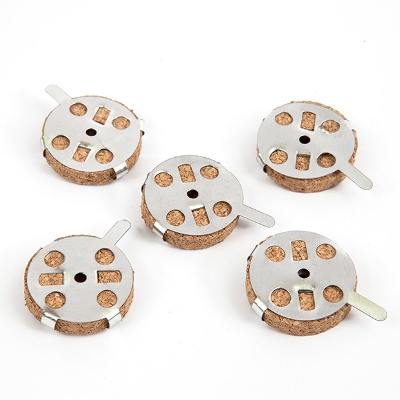 Καντηλήθρες στρογγυλές