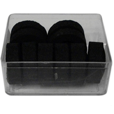 Καρβουνάκι μεσαίο