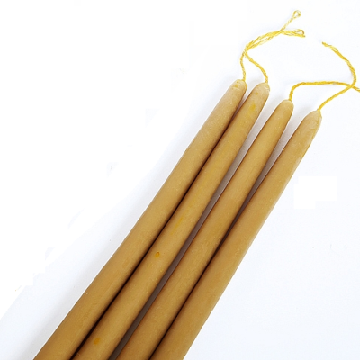 Κεριά εκκλησιάς μεγάλα