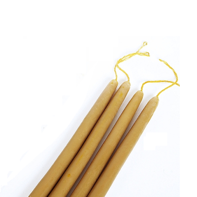 Κεριά εκκλησιάς μεσαία