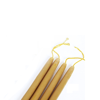 Κεριά εκκλησιάς μικρά