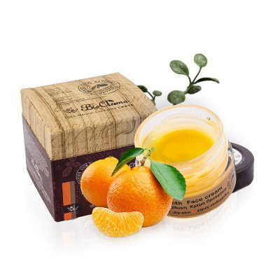 24ωρη κρέμα Προσώπου για Ξηρή επιδερμίδα 40ml