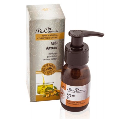 Λάδι Aργκάν 50ml