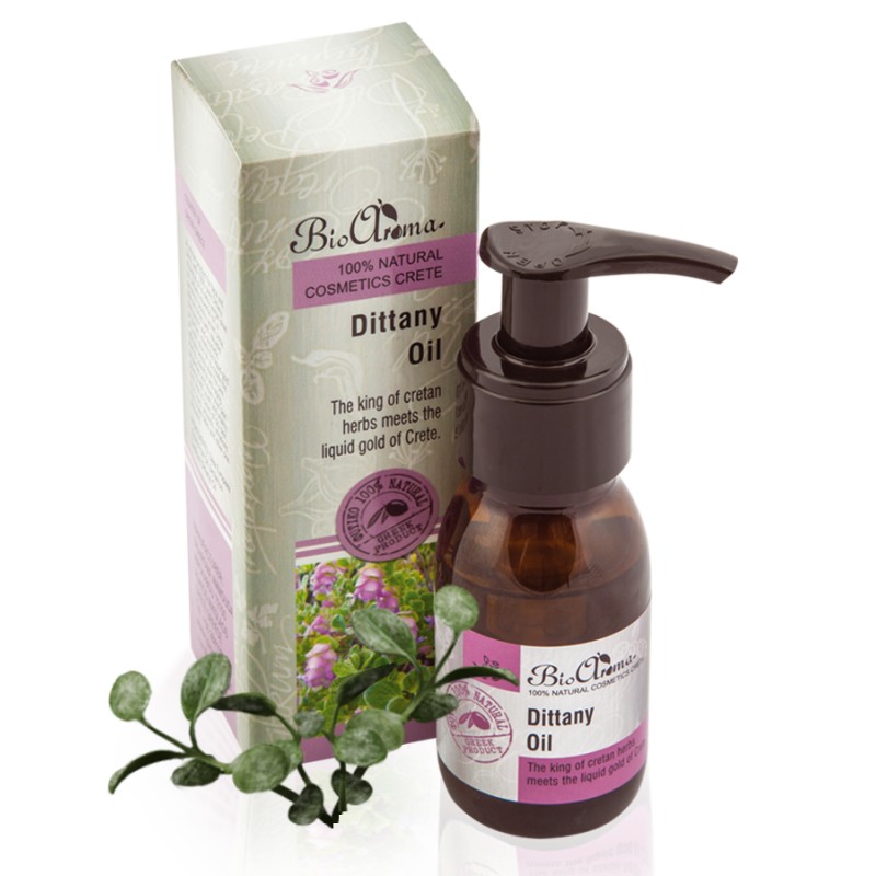 Λάδι Δικτάμου 50ml