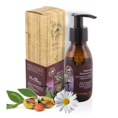 Φυσικό Λάδι Ντεμακιγιάζ 100ml