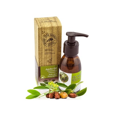 Λάδι Βάσης Tζοτζόμπα 100ml