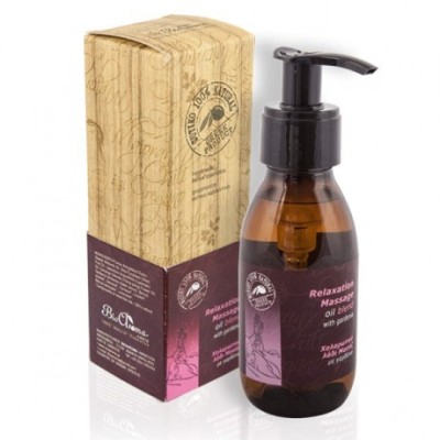 Λάδι μασάζ για χαλάρωση 100ml