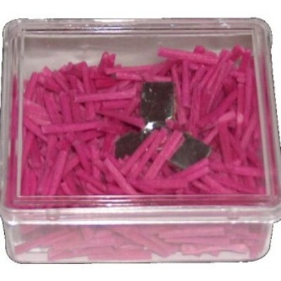 Λουμίνια ροζ