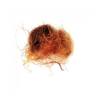 Μουστάκια καλαμποκιού