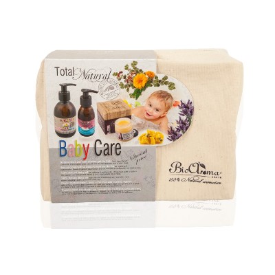 Νεσεσέρ ολοκληρωμένη Φυσική Φροντίδα Μωρού