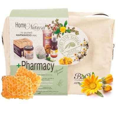 Νεσεσέρ φυσικό φαρμακείο