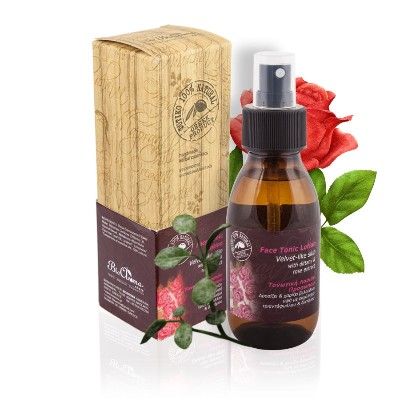 Ροδόνερο Τονωτική λοσιόν προσώπου 100ml